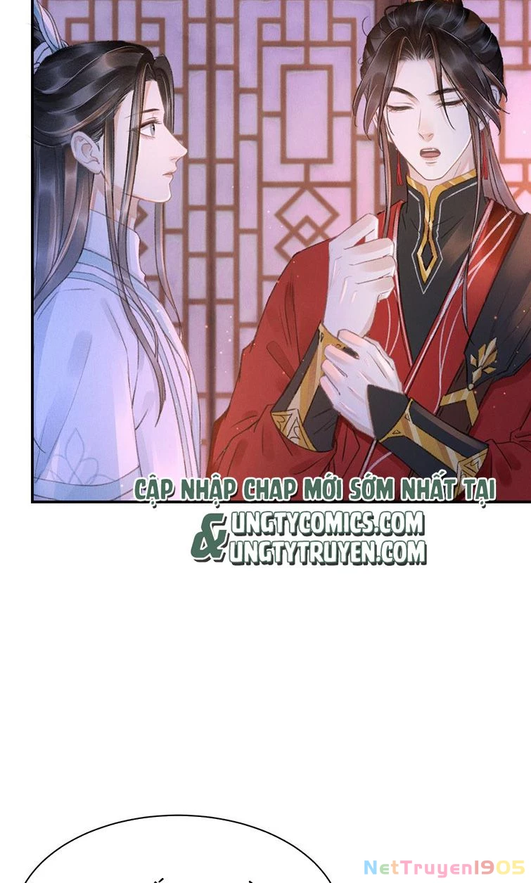 Vân Gian Có Tòa Thành Chapter 7 - 35
