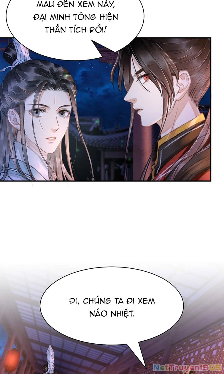 Vân Gian Có Tòa Thành Chapter 7 - 36