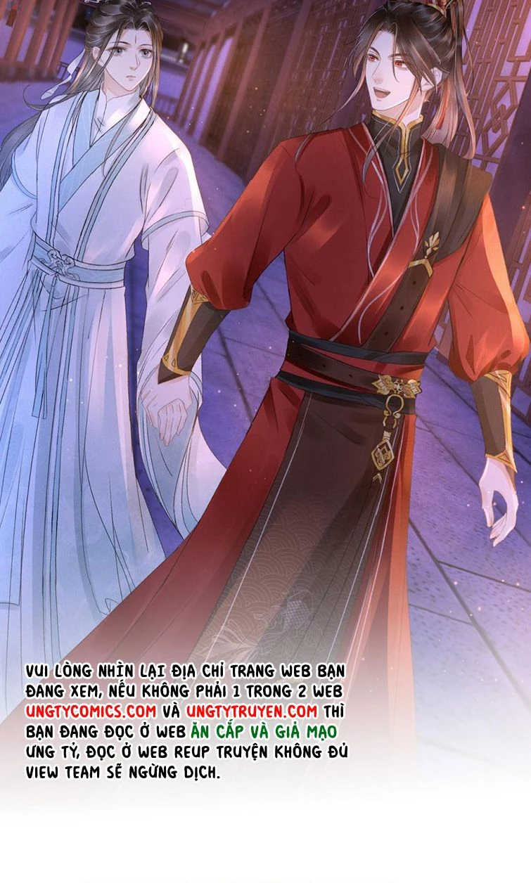 Vân Gian Có Tòa Thành Chapter 7 - 37