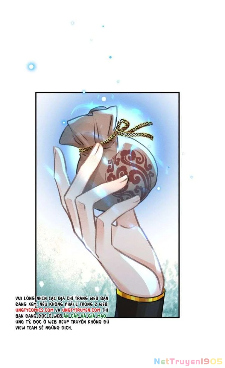 Vân Gian Có Tòa Thành Chapter 8 - 5