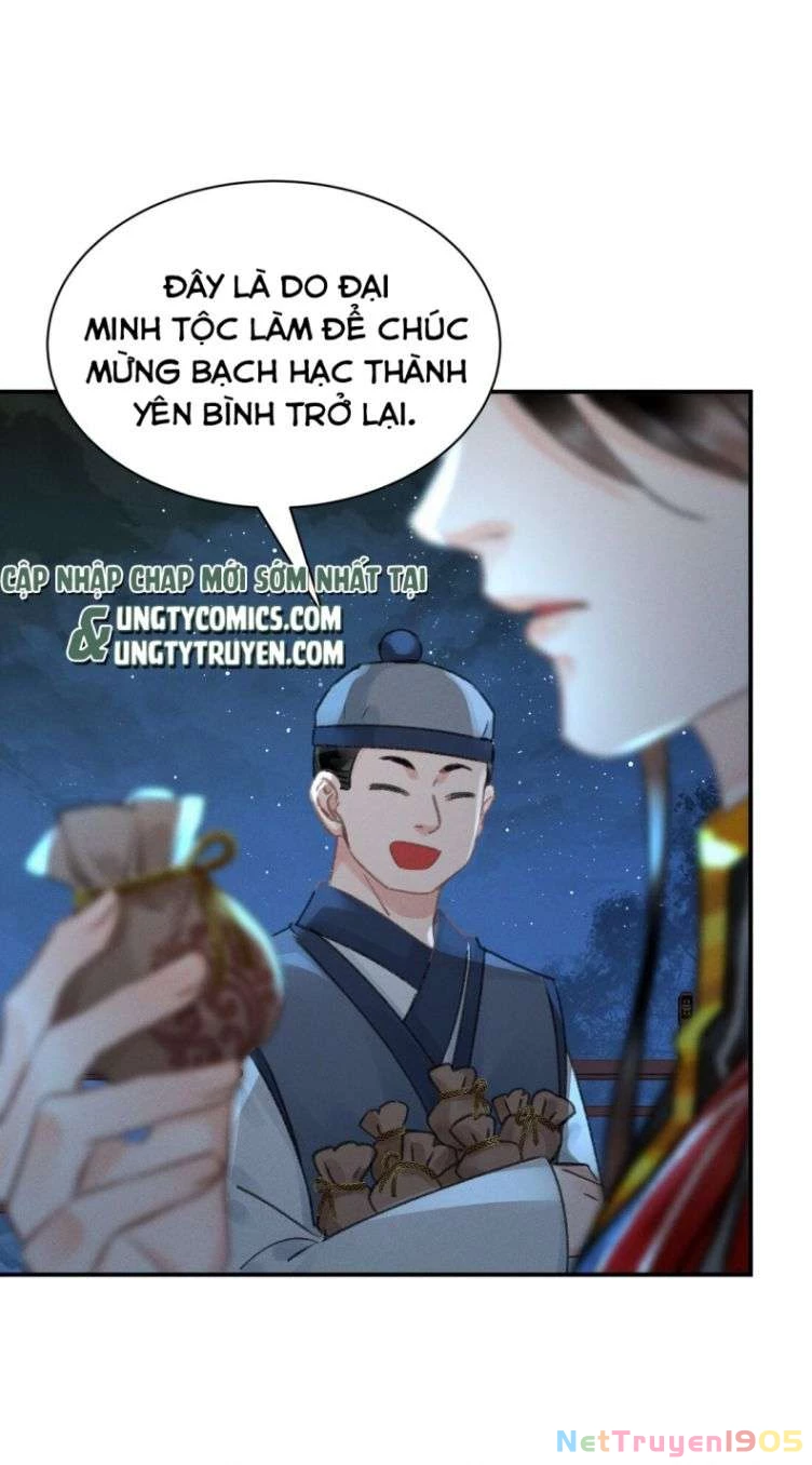 Vân Gian Có Tòa Thành Chapter 8 - 6