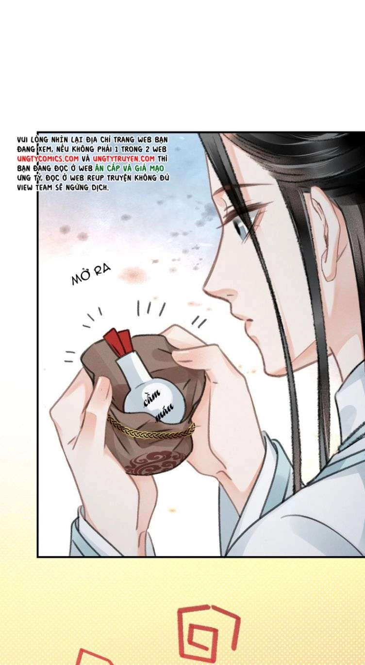 Vân Gian Có Tòa Thành Chapter 8 - 8