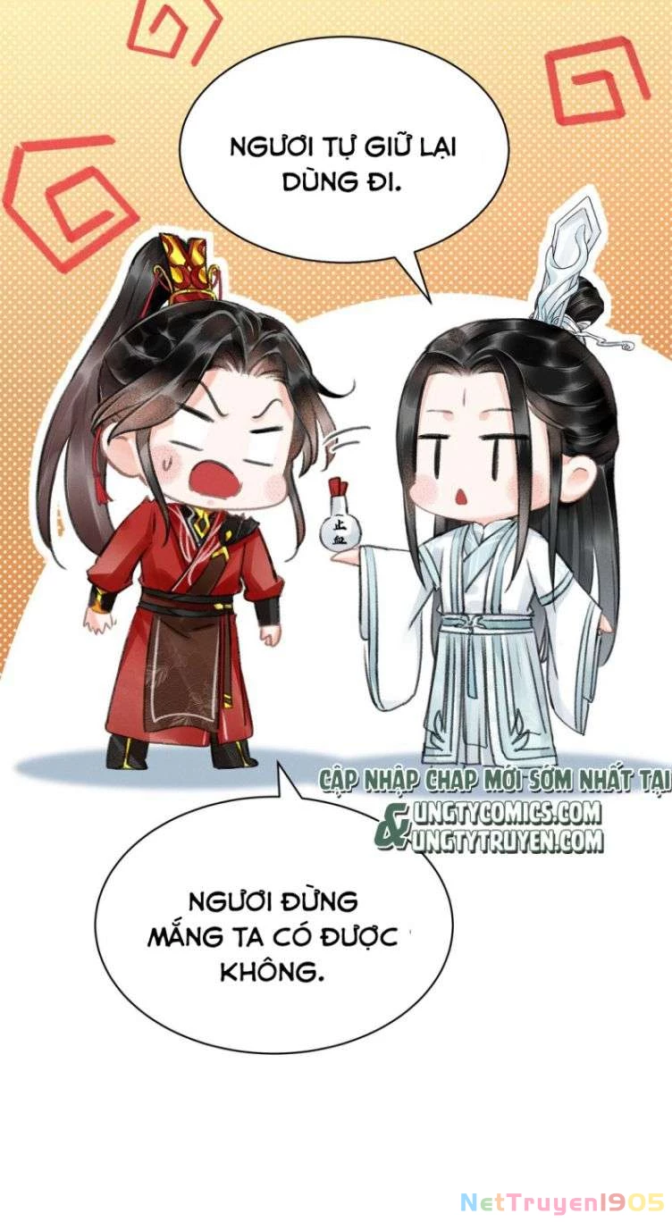 Vân Gian Có Tòa Thành Chapter 8 - 9