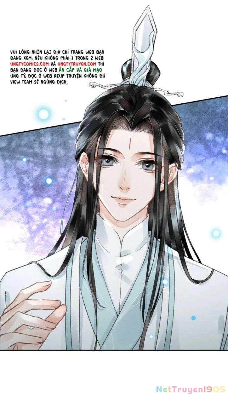 Vân Gian Có Tòa Thành Chapter 8 - 10