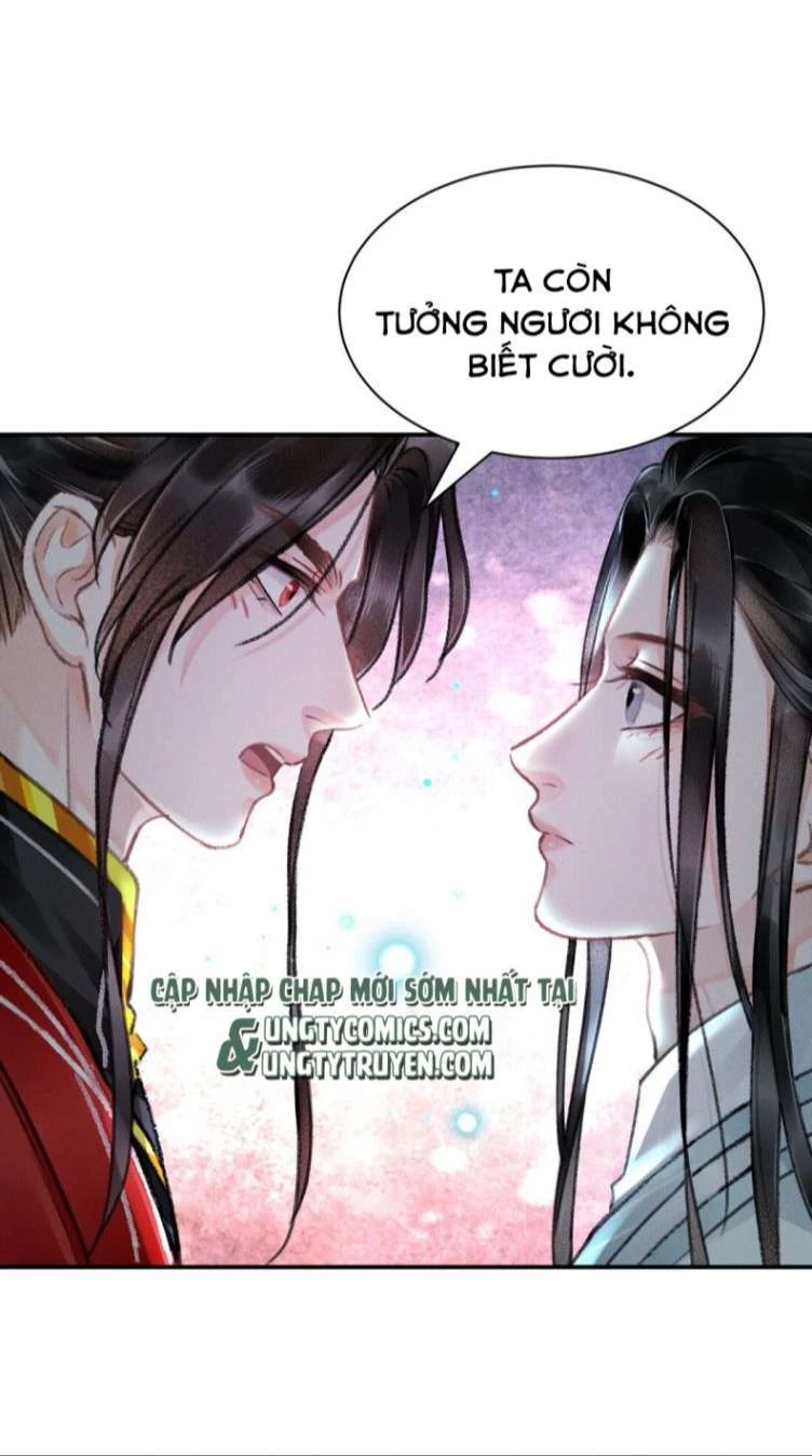 Vân Gian Có Tòa Thành Chapter 8 - 11