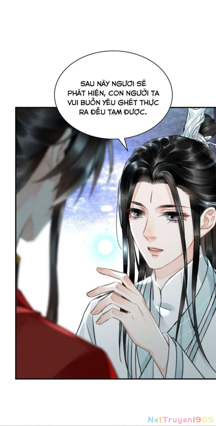 Vân Gian Có Tòa Thành Chapter 8 - 12