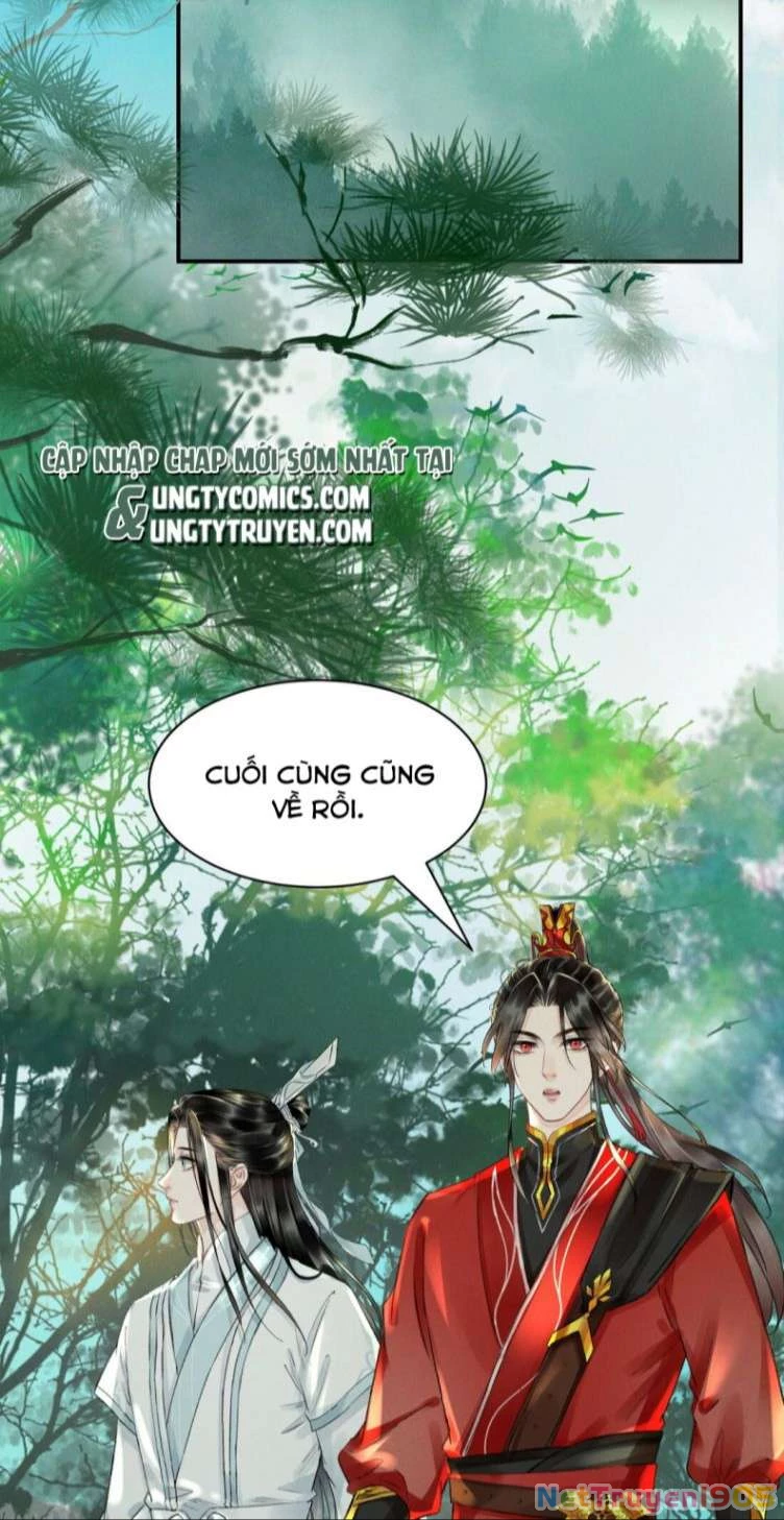 Vân Gian Có Tòa Thành Chapter 8 - 14