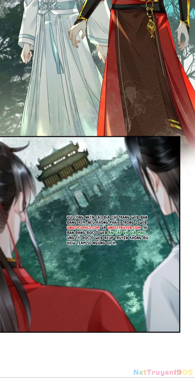 Vân Gian Có Tòa Thành Chapter 8 - 15