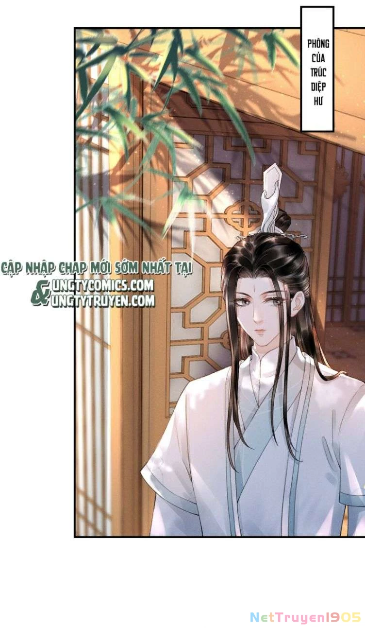 Vân Gian Có Tòa Thành Chapter 8 - 29