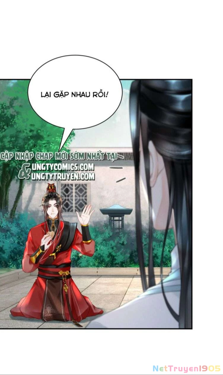 Vân Gian Có Tòa Thành Chapter 8 - 30