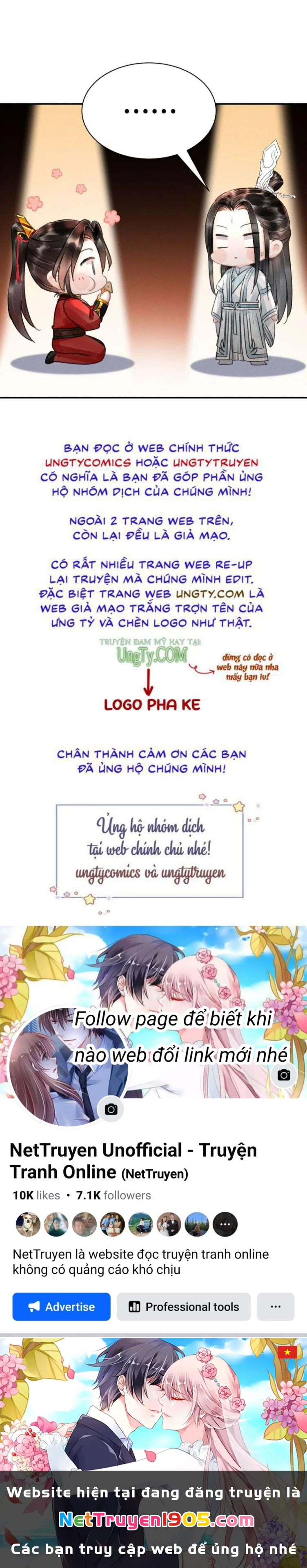 Vân Gian Có Tòa Thành Chapter 8 - 31