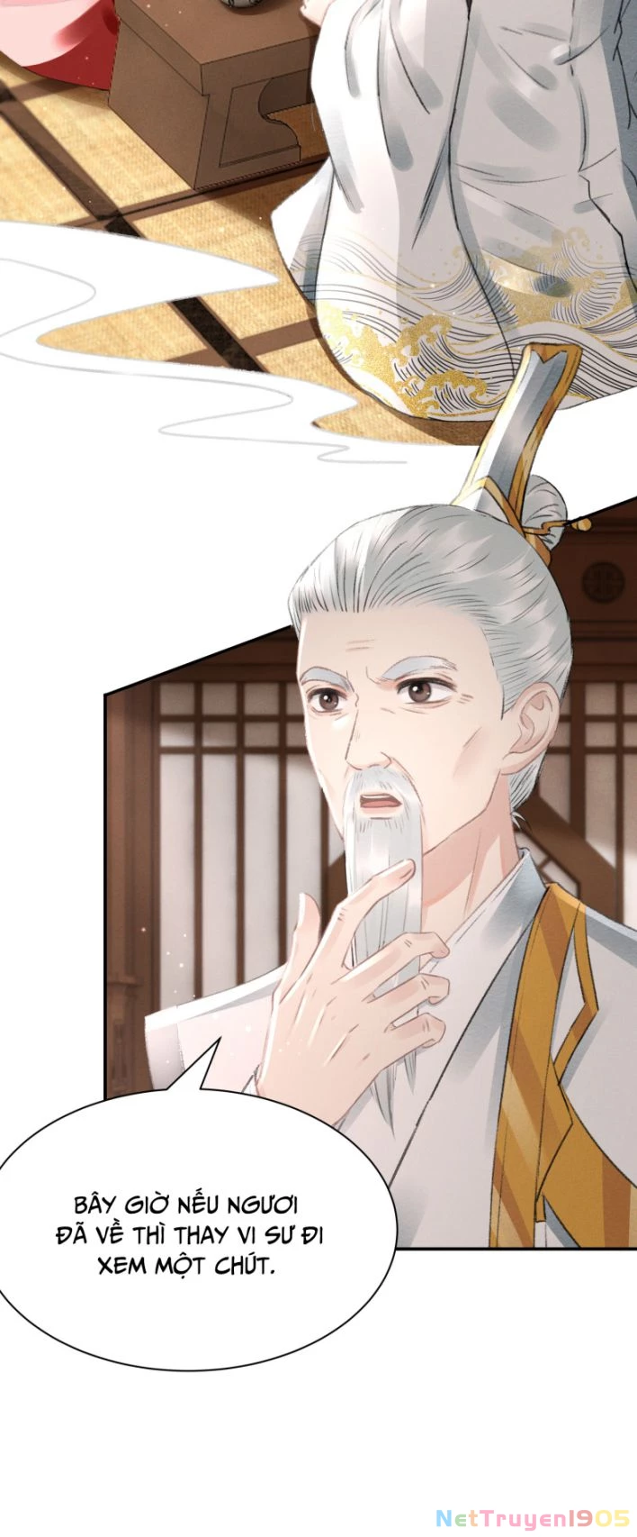 Vân Gian Có Tòa Thành Chapter 9 - 3