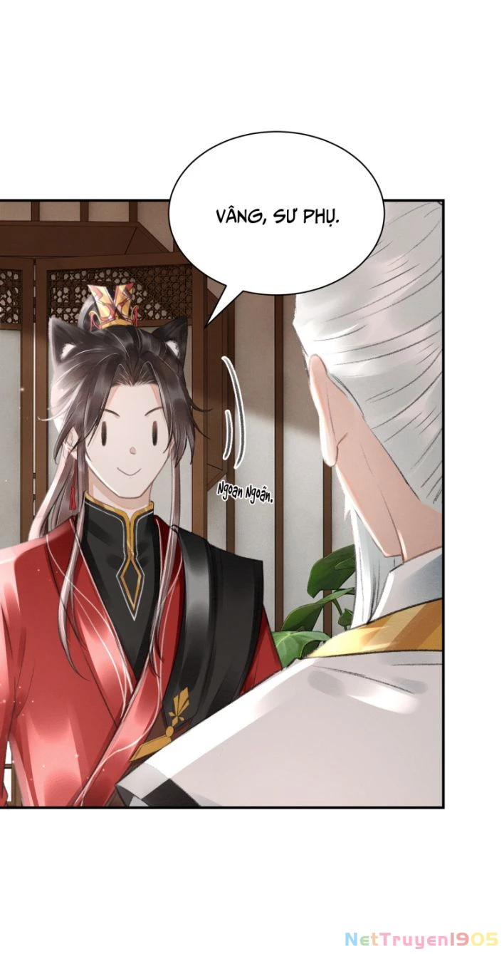 Vân Gian Có Tòa Thành Chapter 9 - 4