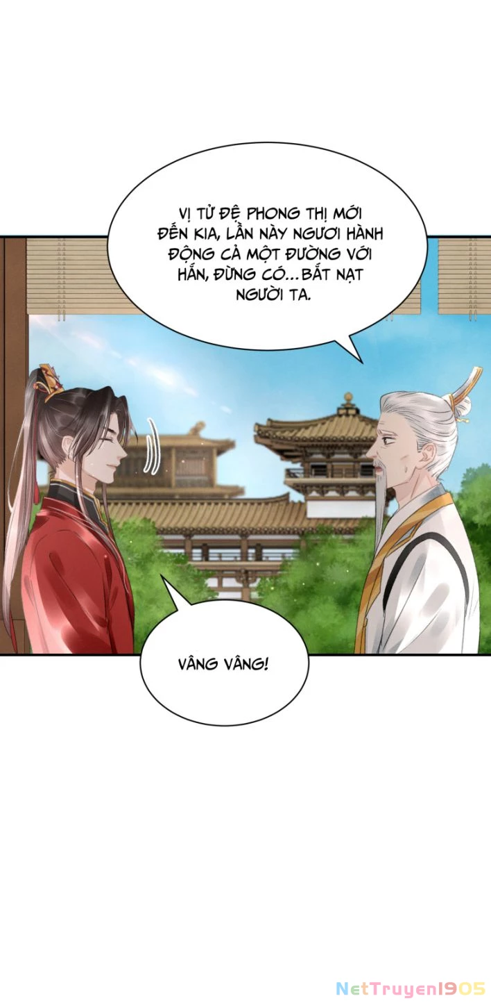 Vân Gian Có Tòa Thành Chapter 9 - 5