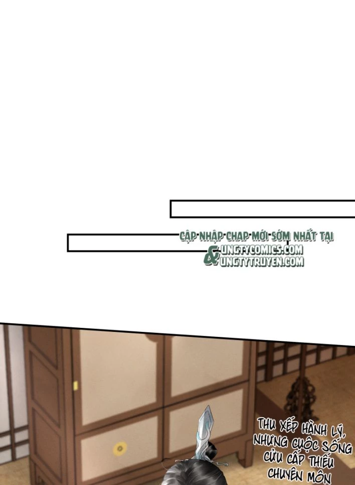 Vân Gian Có Tòa Thành Chapter 9 - 6