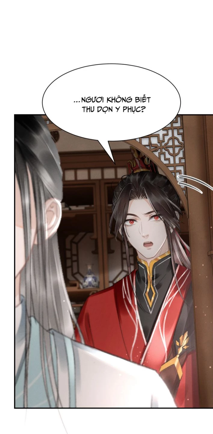 Vân Gian Có Tòa Thành Chapter 9 - 8