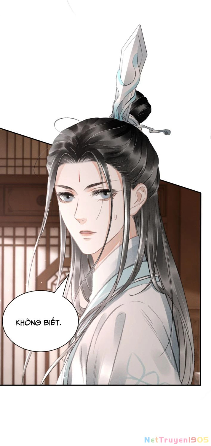 Vân Gian Có Tòa Thành Chapter 9 - 9