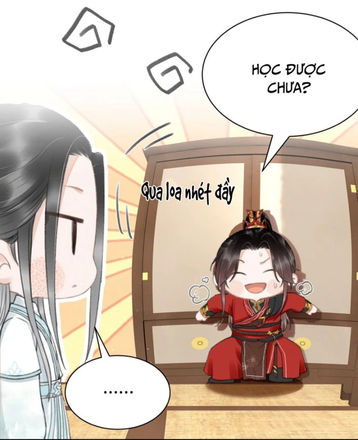 Vân Gian Có Tòa Thành Chapter 9 - 12