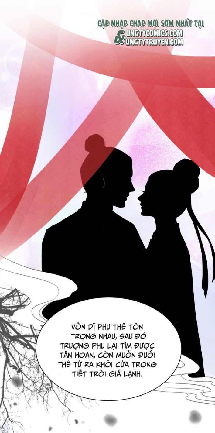 Vân Gian Có Tòa Thành Chapter 9 - 15