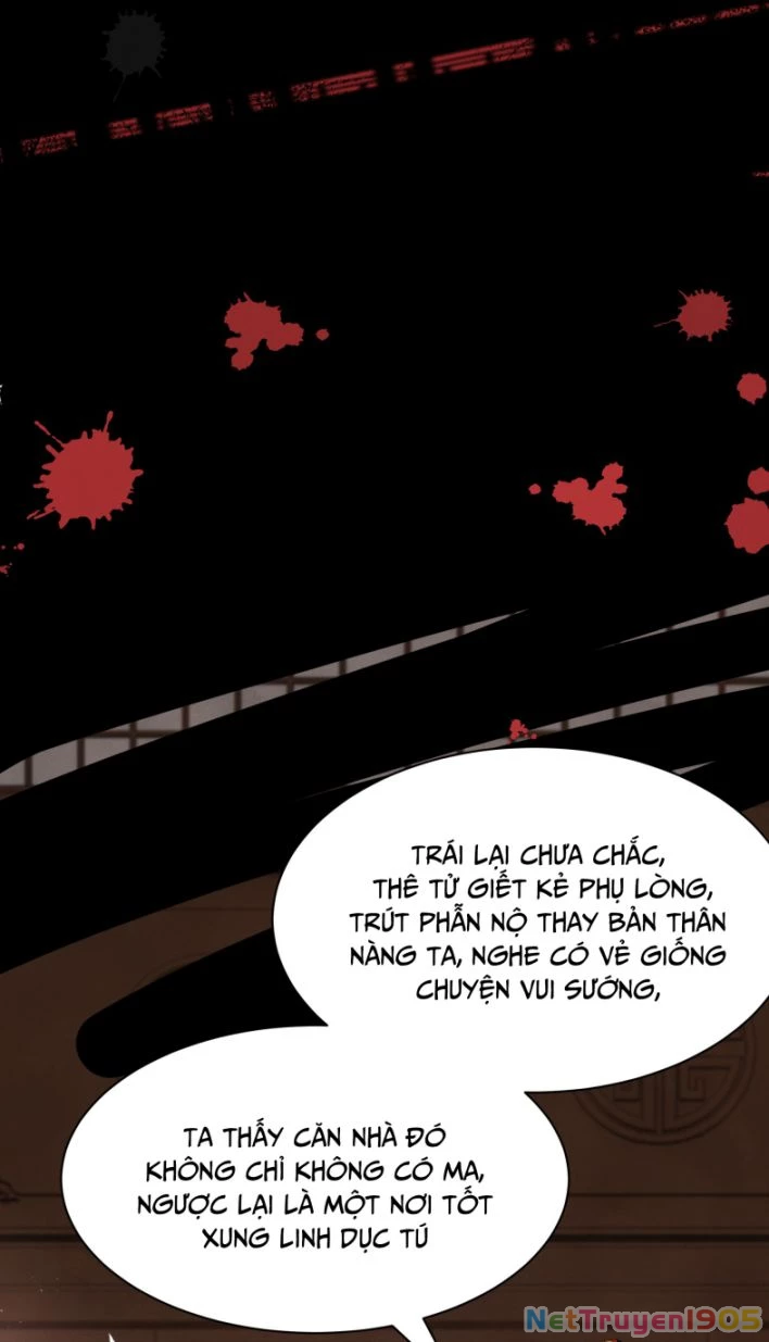 Vân Gian Có Tòa Thành Chapter 9 - 17