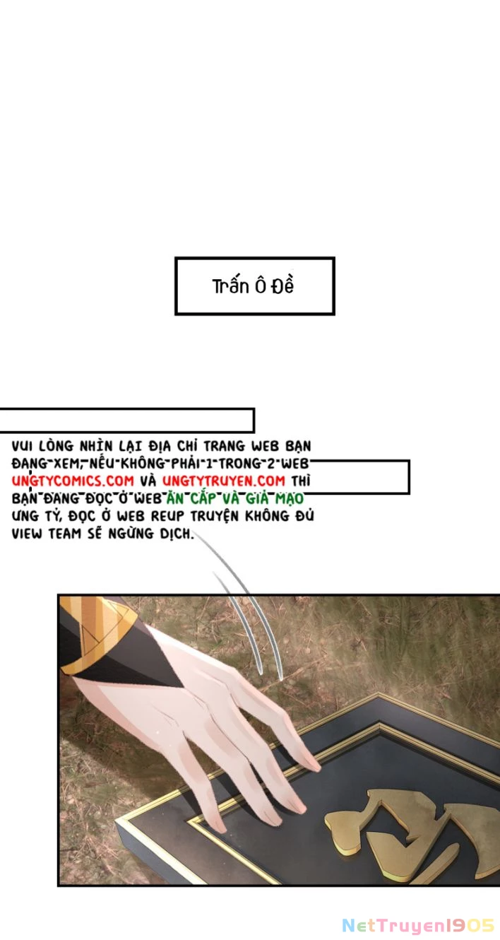 Vân Gian Có Tòa Thành Chapter 9 - 20