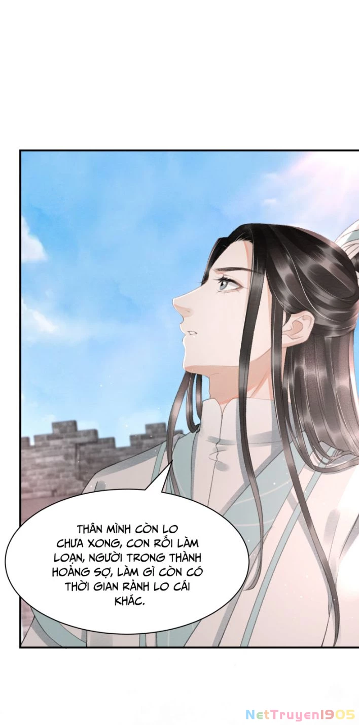 Vân Gian Có Tòa Thành Chapter 9 - 22