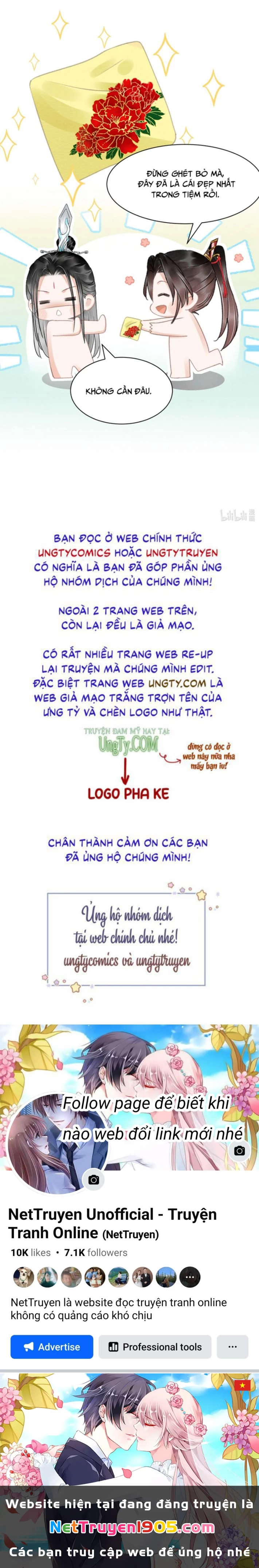 Vân Gian Có Tòa Thành Chapter 9 - 33