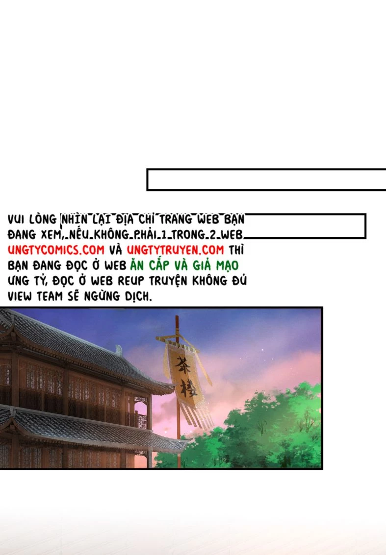Vân Gian Có Tòa Thành Chapter 10 - 3