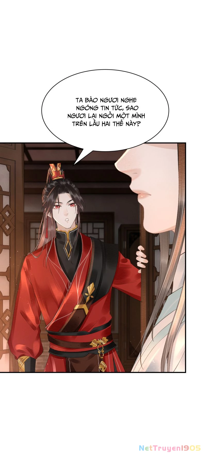 Vân Gian Có Tòa Thành Chapter 10 - 5