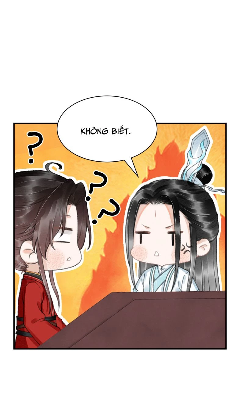 Vân Gian Có Tòa Thành Chapter 10 - 6