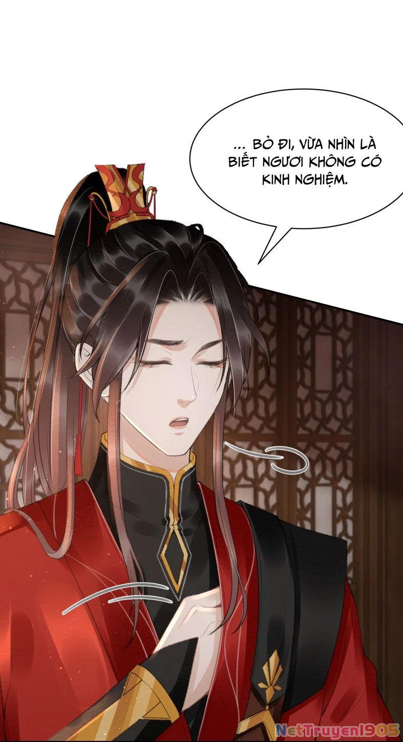 Vân Gian Có Tòa Thành Chapter 10 - 7