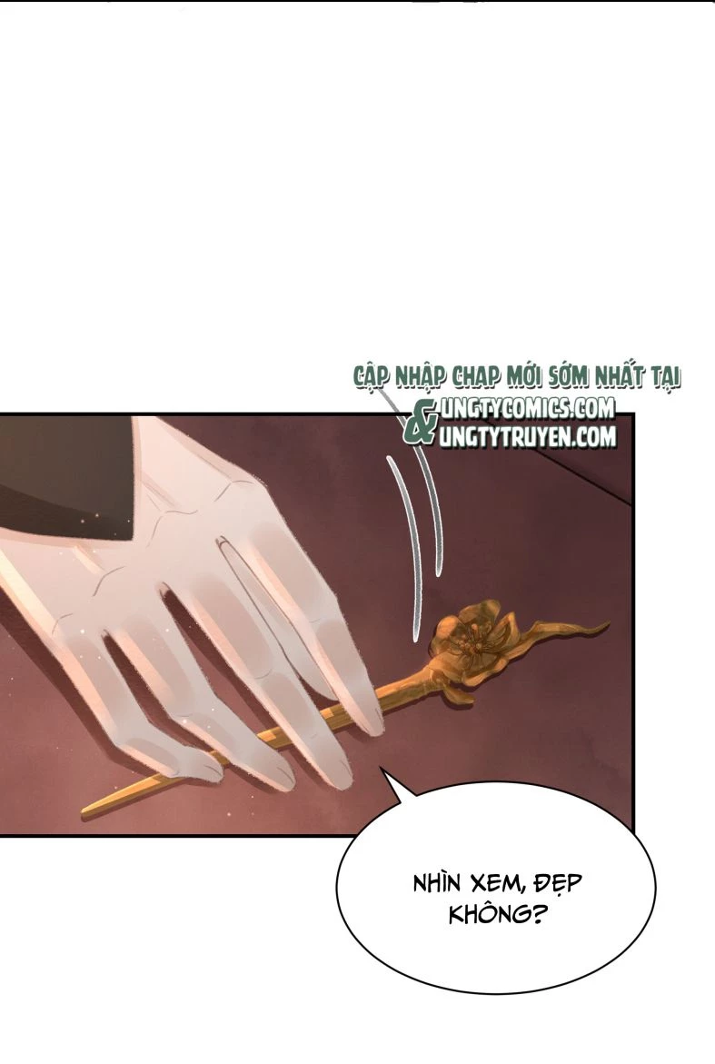 Vân Gian Có Tòa Thành Chapter 10 - 8