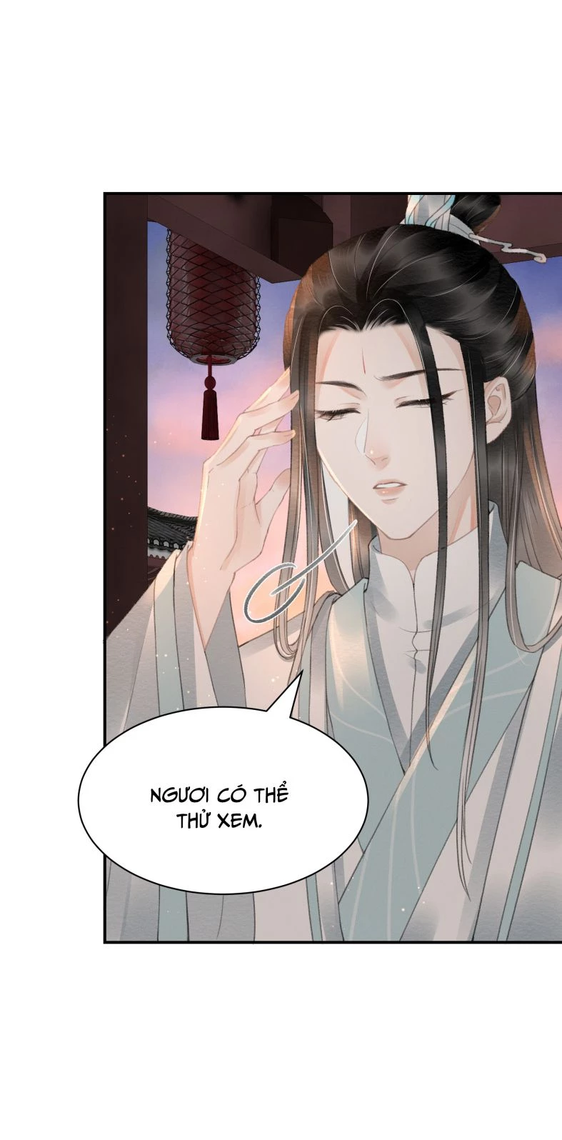 Vân Gian Có Tòa Thành Chapter 10 - 11