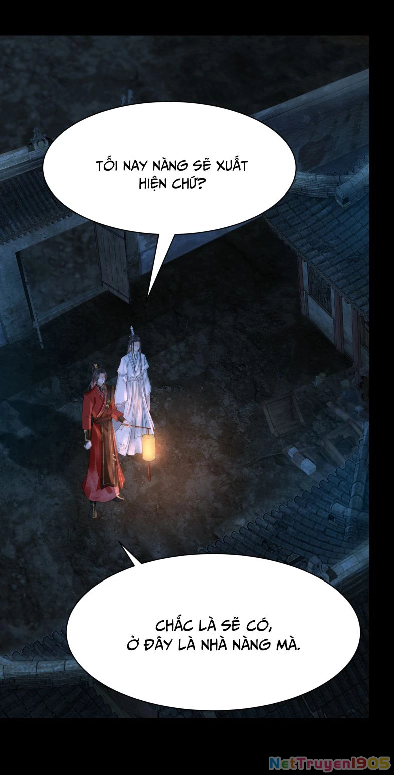 Vân Gian Có Tòa Thành Chapter 10 - 17