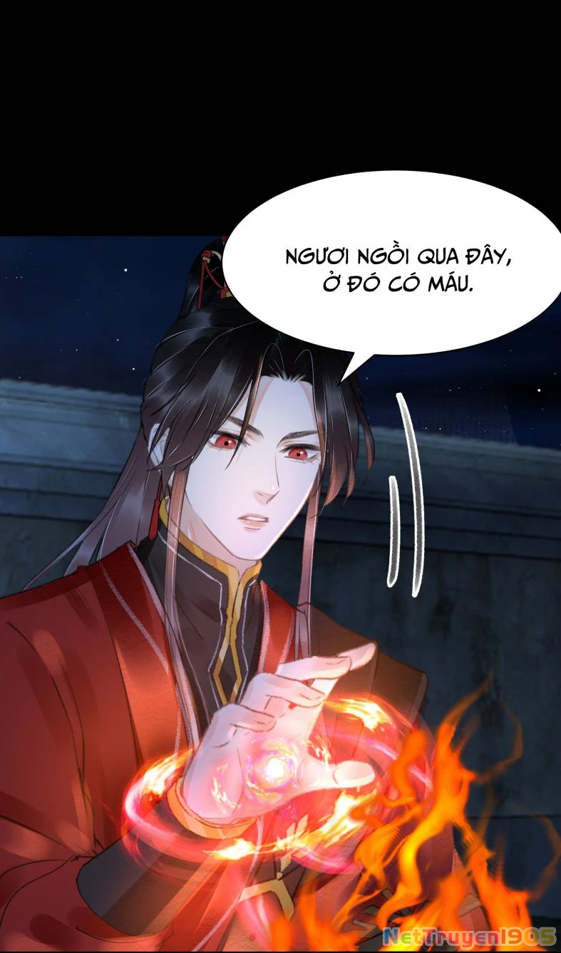 Vân Gian Có Tòa Thành Chapter 10 - 18