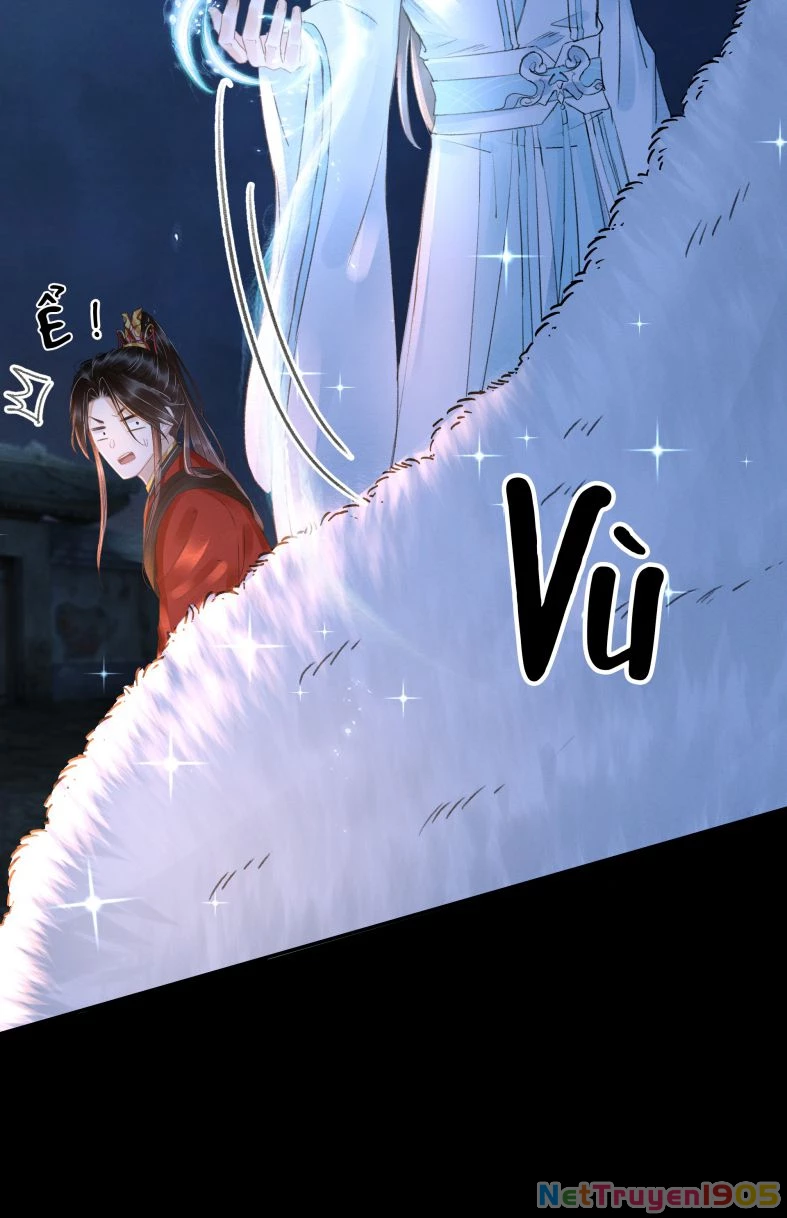 Vân Gian Có Tòa Thành Chapter 10 - 20