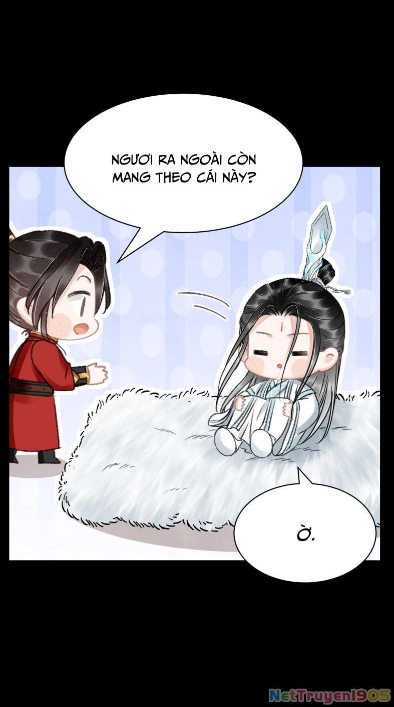 Vân Gian Có Tòa Thành Chapter 10 - 21