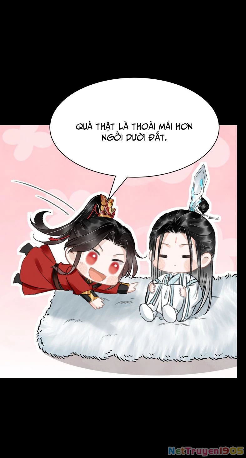 Vân Gian Có Tòa Thành Chapter 10 - 22