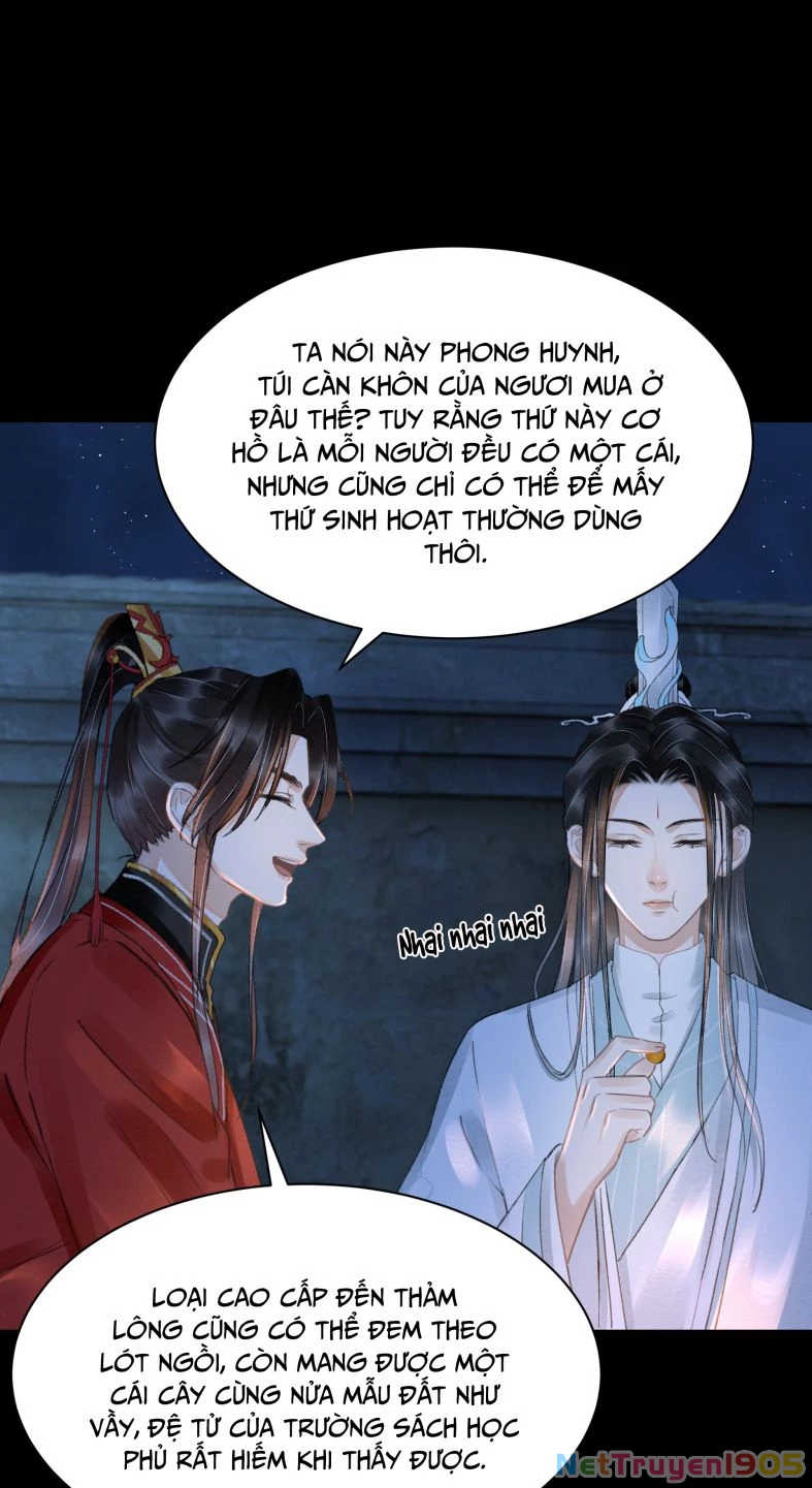 Vân Gian Có Tòa Thành Chapter 10 - 27