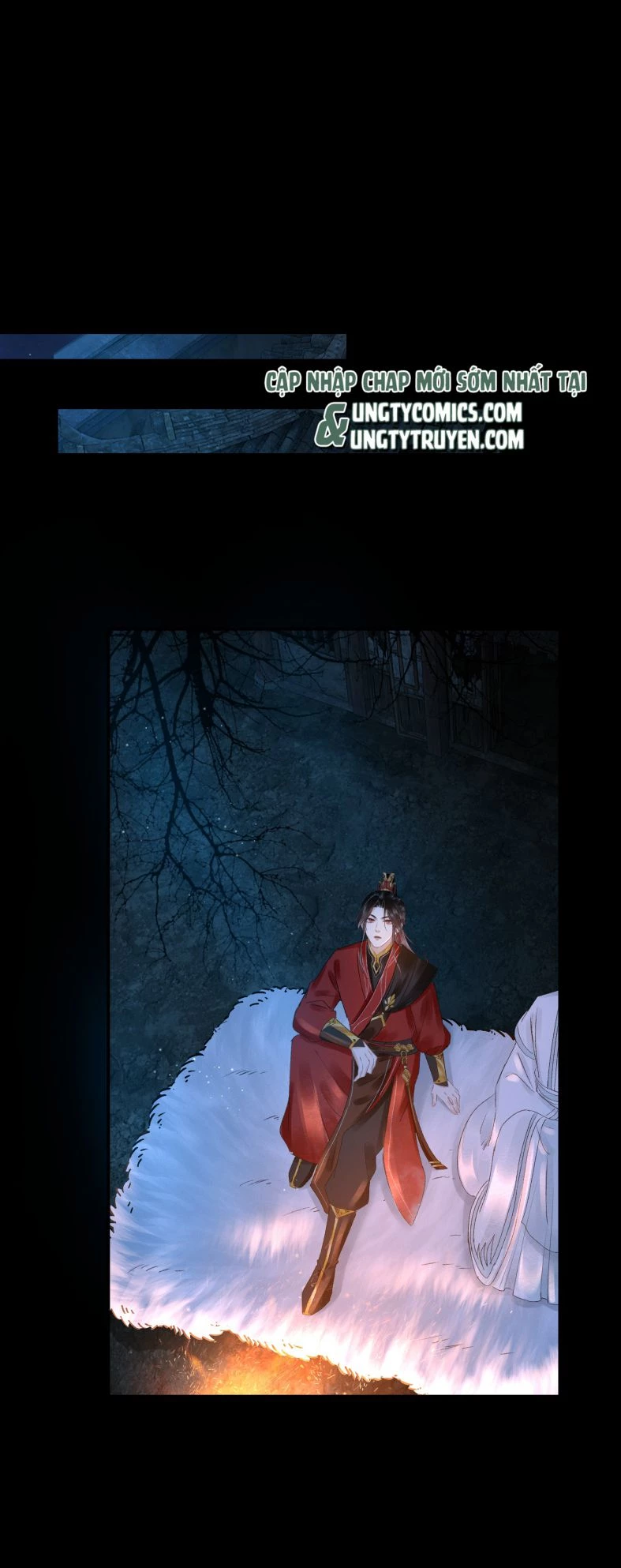 Vân Gian Có Tòa Thành Chapter 10 - 29