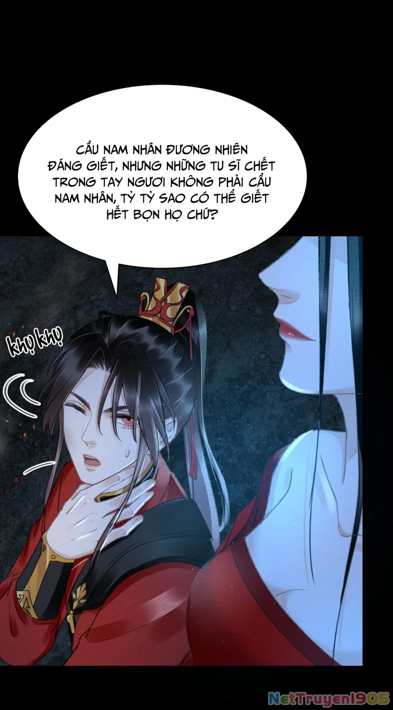 Vân Gian Có Tòa Thành Chapter 10 - 34