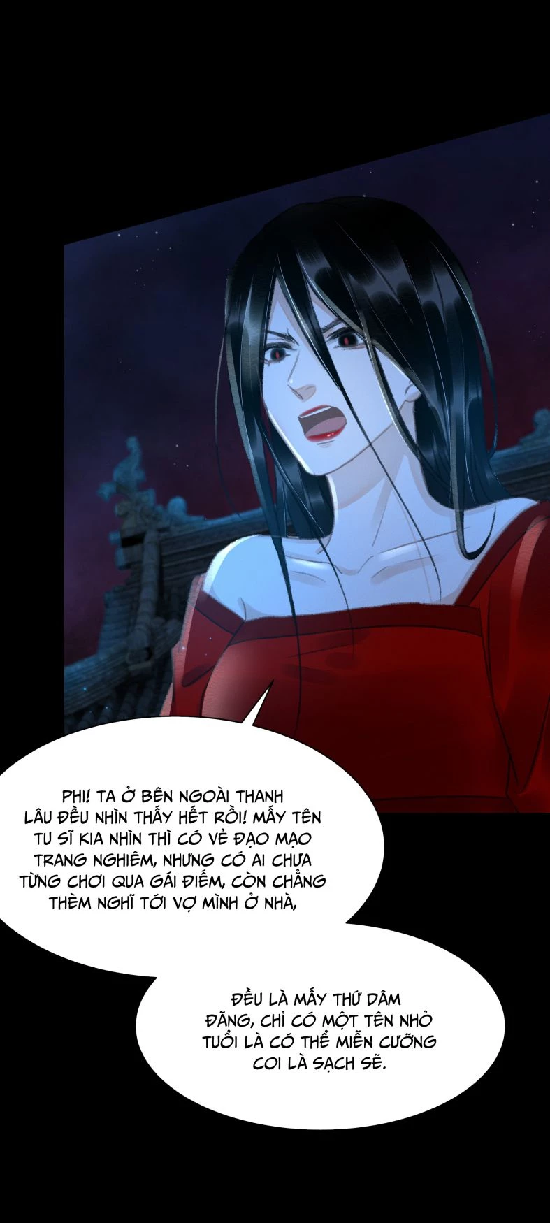 Vân Gian Có Tòa Thành Chapter 10 - 35