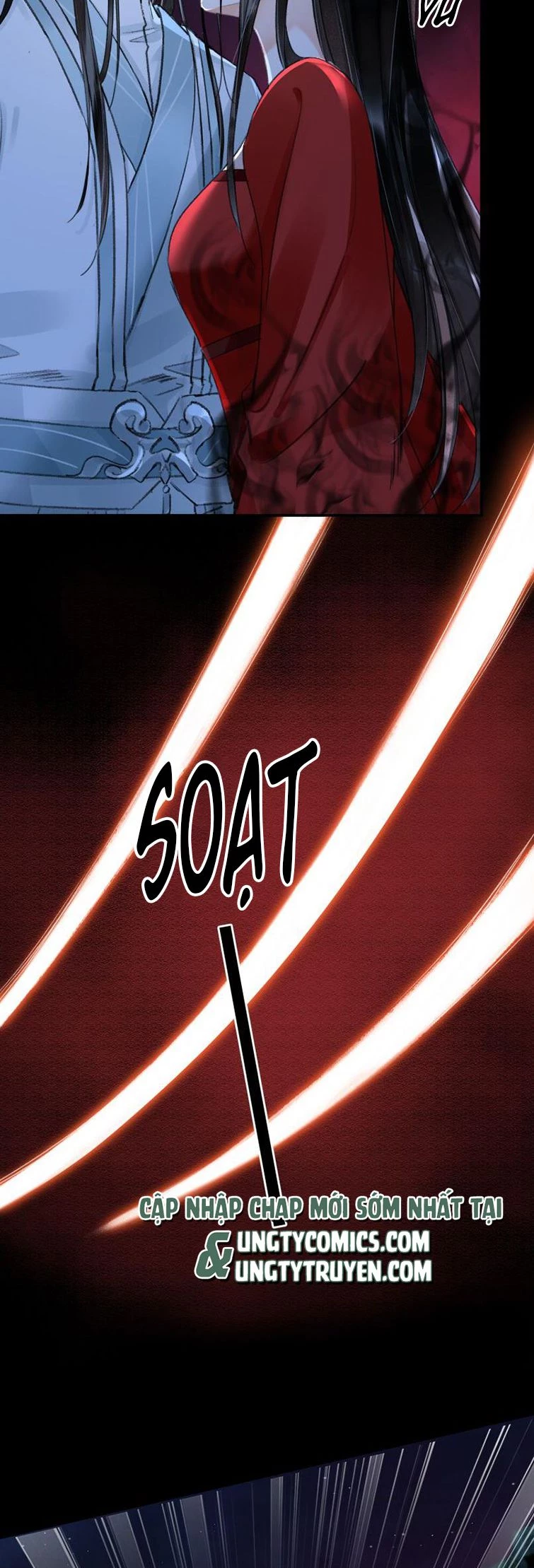 Vân Gian Có Tòa Thành Chapter 11 - 6