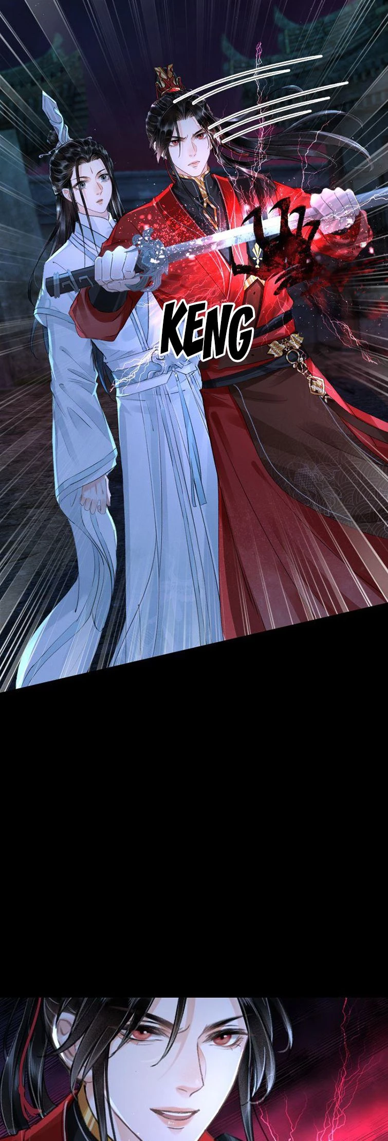 Vân Gian Có Tòa Thành Chapter 11 - 7