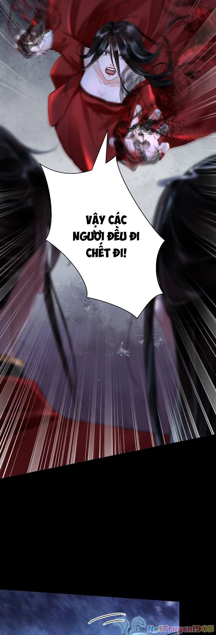 Vân Gian Có Tòa Thành Chapter 11 - 9