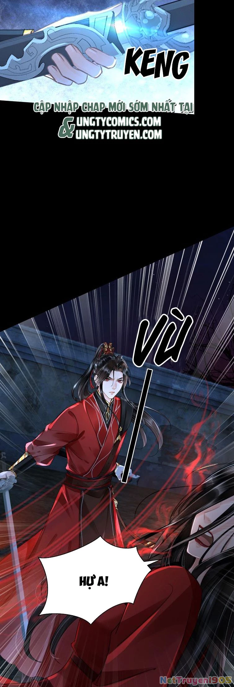 Vân Gian Có Tòa Thành Chapter 11 - 10