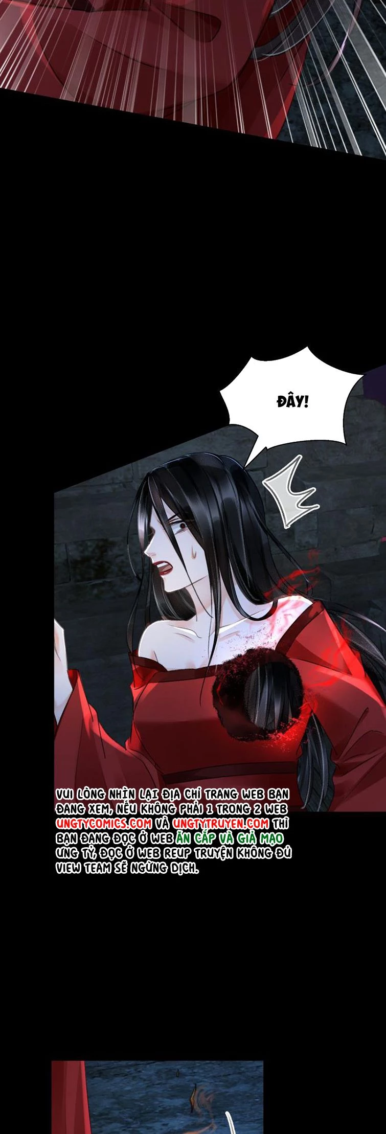 Vân Gian Có Tòa Thành Chapter 11 - 11