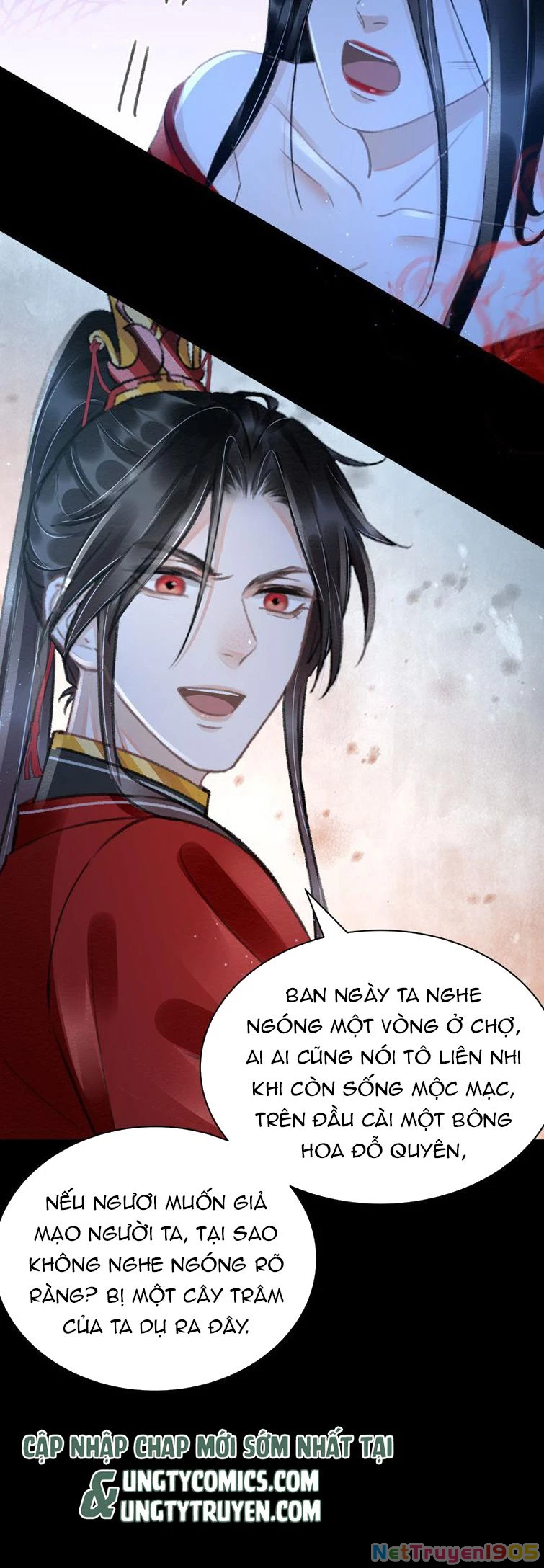 Vân Gian Có Tòa Thành Chapter 11 - 15