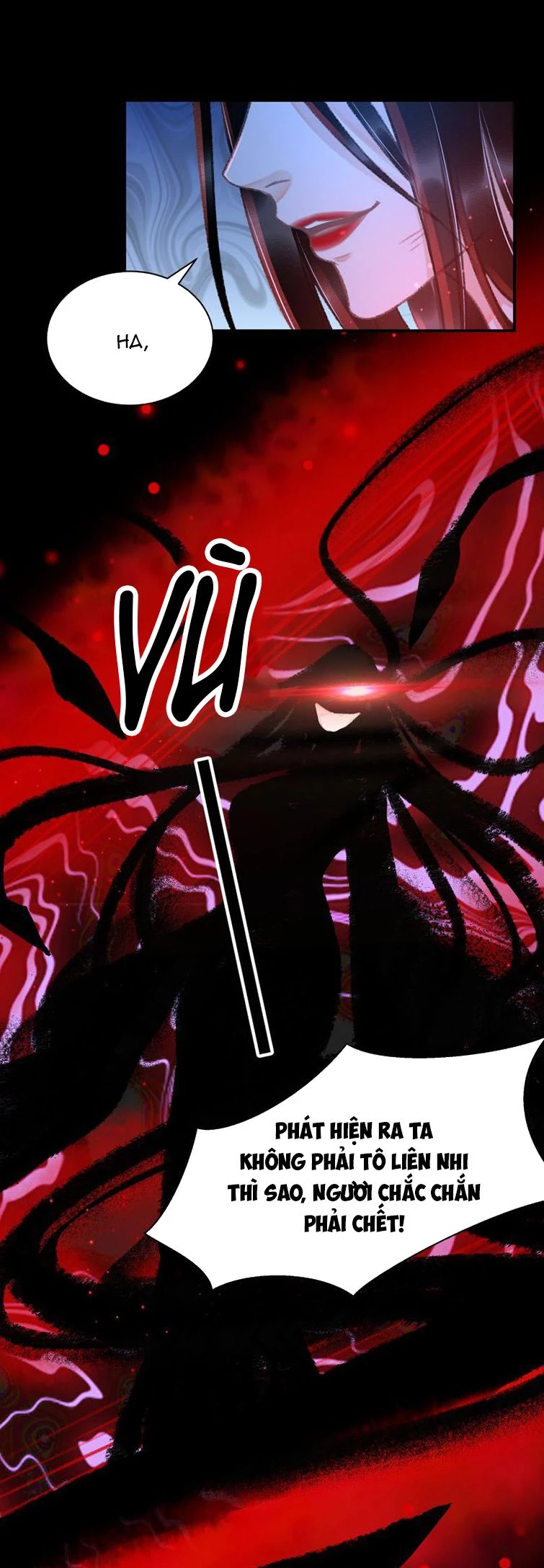 Vân Gian Có Tòa Thành Chapter 11 - 16