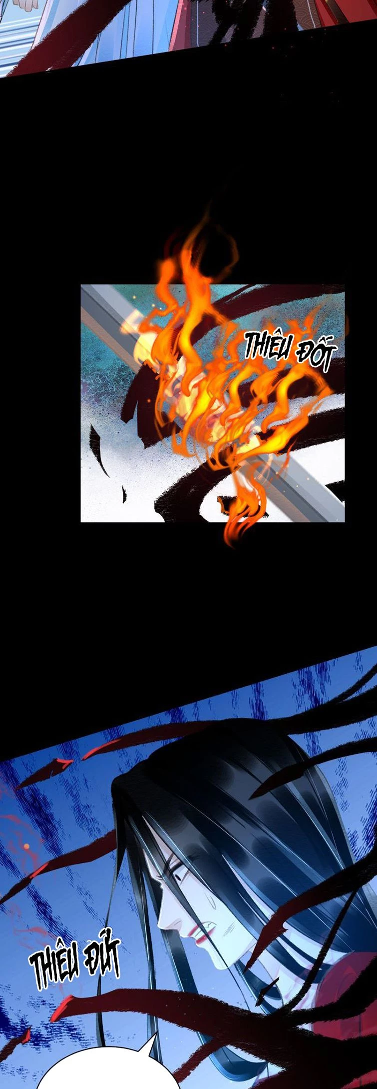 Vân Gian Có Tòa Thành Chapter 11 - 18